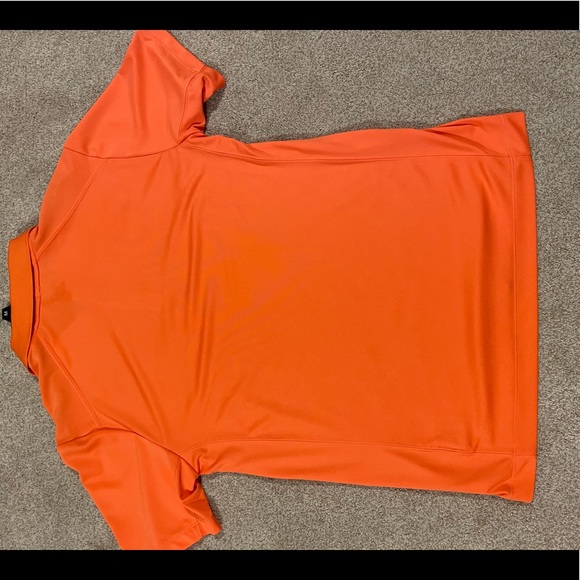 Nike Golf Tour Performance Dri Fit Polo (M) - Picture 3 of 3